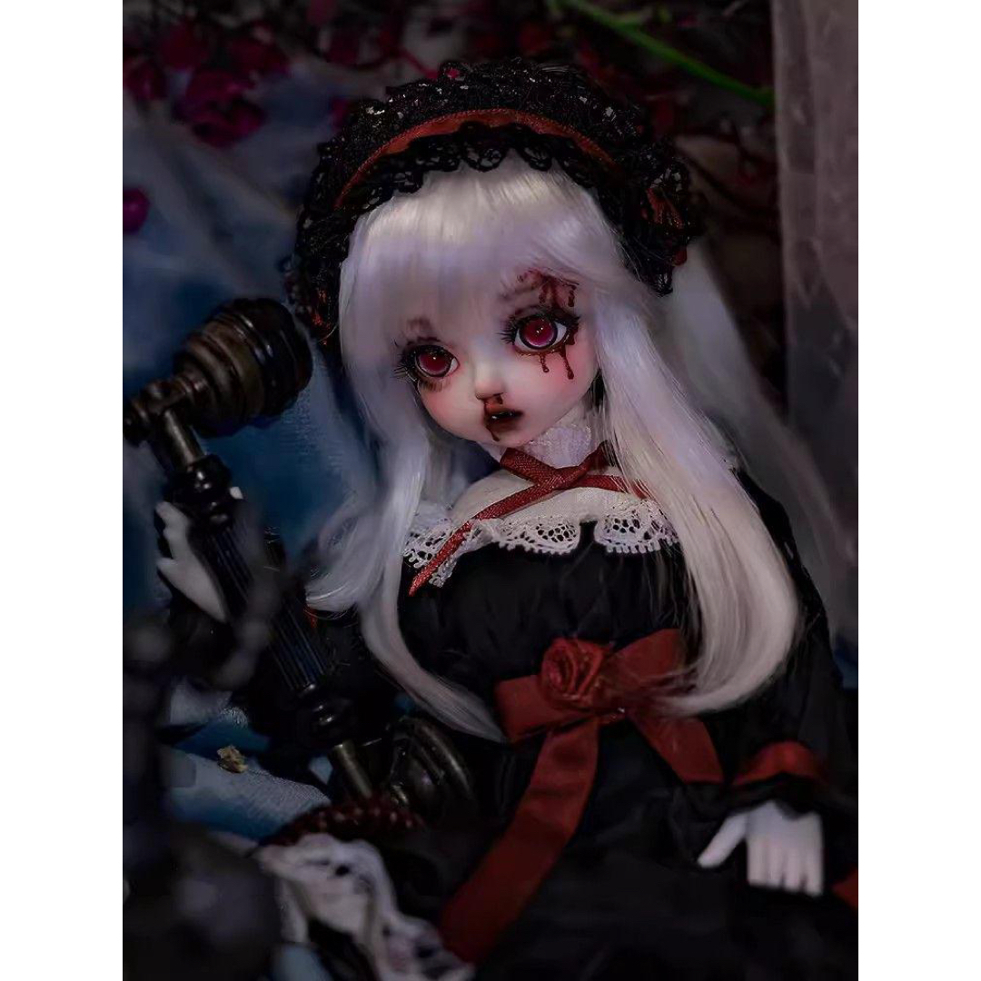 AX852 1/6 ドール本体 Circe 球体関節人形 ハンドメイド AX852 1/6 ドール本体 Circe 球体関節人形 ハンドメイド
