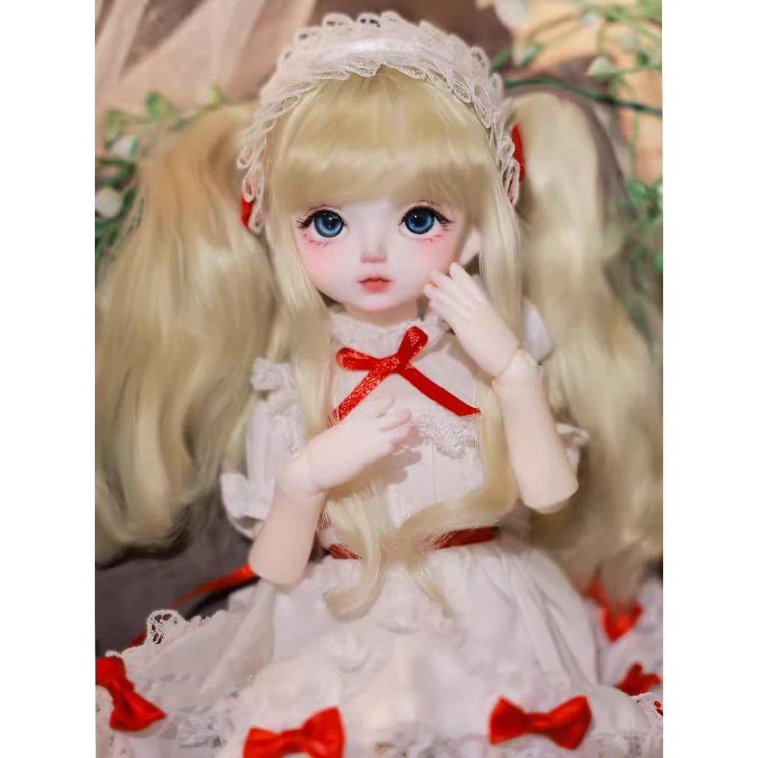 AX852 1/6 ドール本体 Circe 球体関節人形 ハンドメイド AX852 1/6 ドール本体 Circe 球体関節人形 ハンドメイド