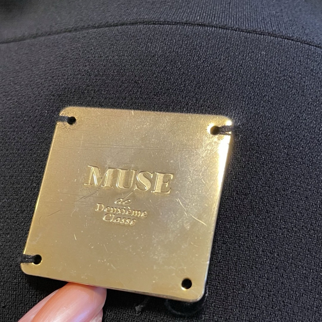 DEUXIEME CLASSE - 完売ドゥーズィエムクラス トリアセジョー DEUXIEME CLASSE - 完売ドゥーズィエムクラス トリアセジョー