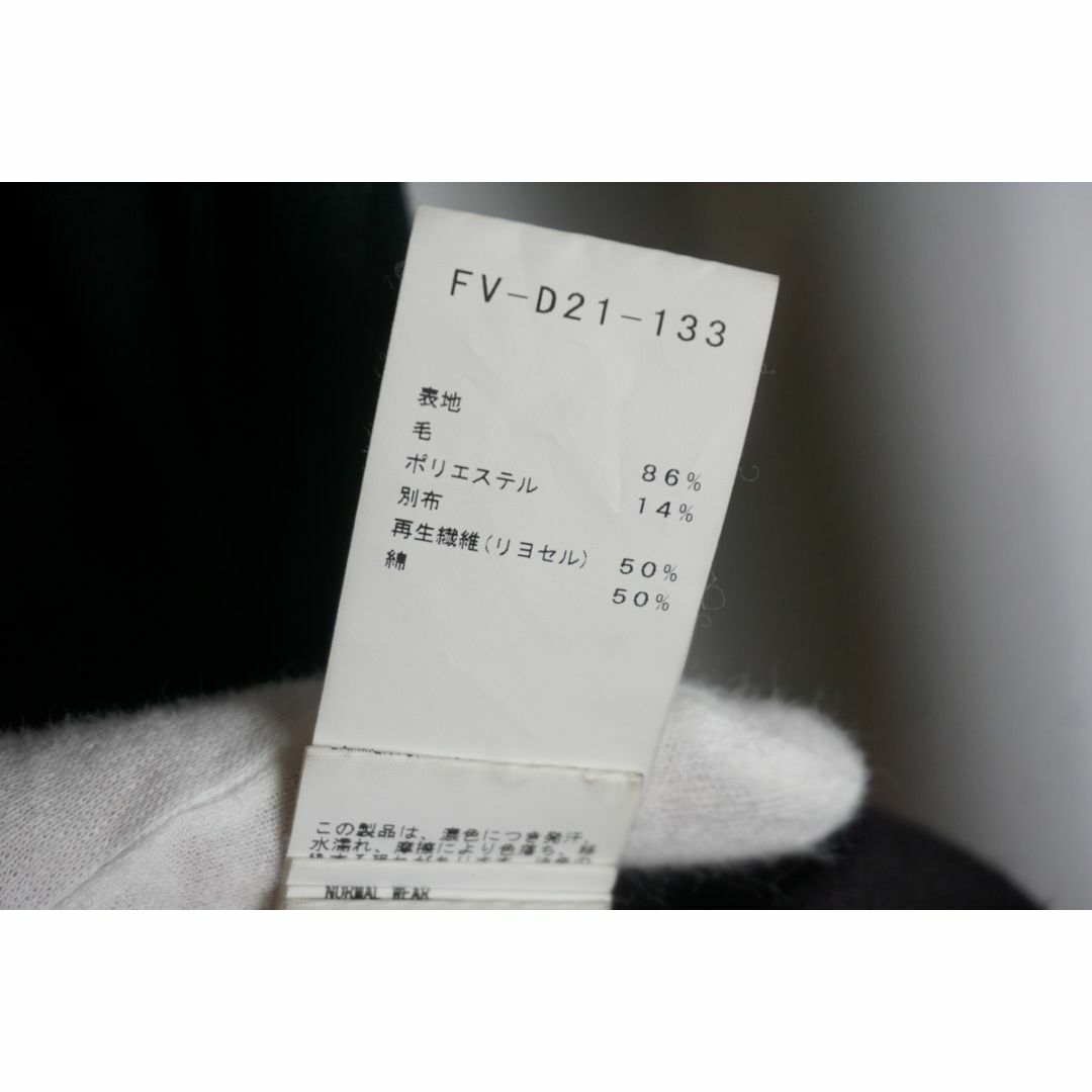 Yohji Yamamoto(ヨウジヤマモト)の美品18AW YOHJI YAMAMOTO ドレス ワンピース 黒1226N▲ レディースのワンピース(ロングワンピース/マキシワンピース)の商品写真