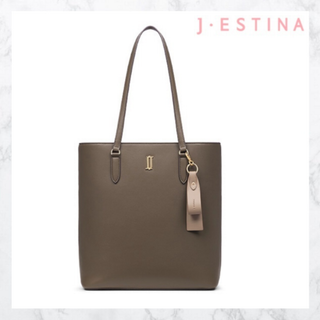 アイユーの J.ESTINA ★FASCIAキャンバスSMトートバッグ アイユーの J.ESTINA ☆FASCIAキャンバスSMトートバッグ (J