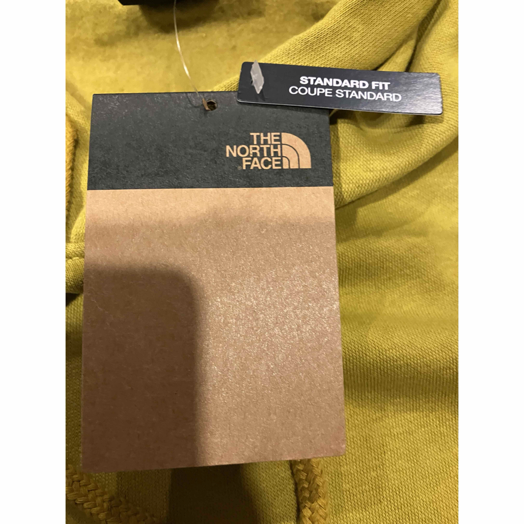 THE NORTH FACE(ザノースフェイス)のTHE NORTH FACE パーカー プルオーバー 大きいsize 3XL メンズのトップス(パーカー)の商品写真