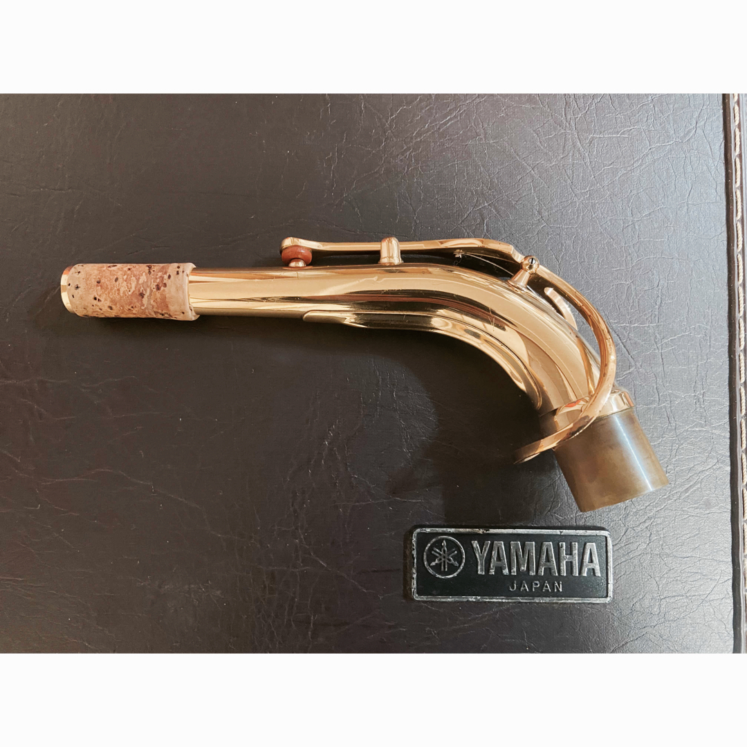 YAMAHA アルトサックス62 楽器の管楽器(サックス)の商品写真