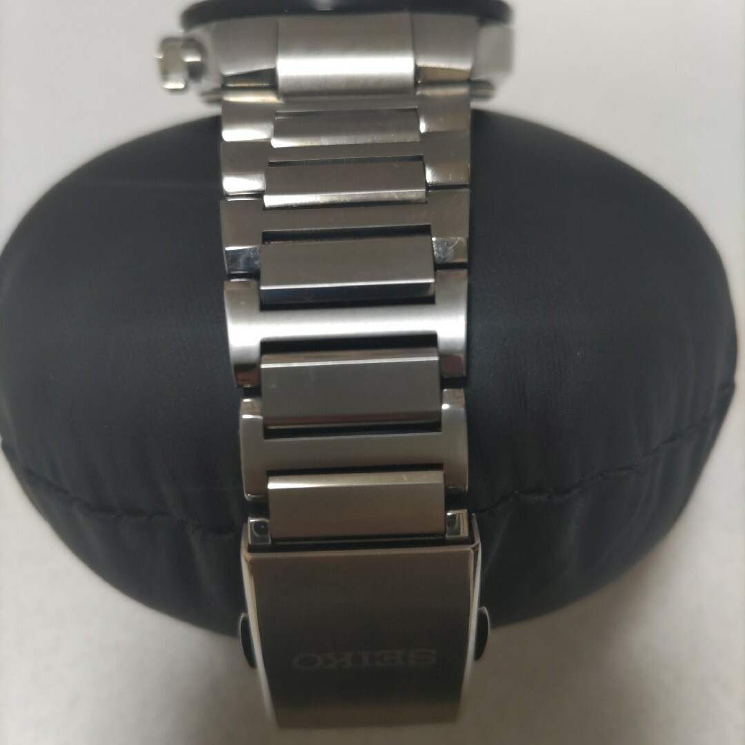 SEIKO(セイコー)のSBXC109 SEIKO ASTRON GPSソーラー電波 メンズの時計(腕時計(アナログ))の商品写真