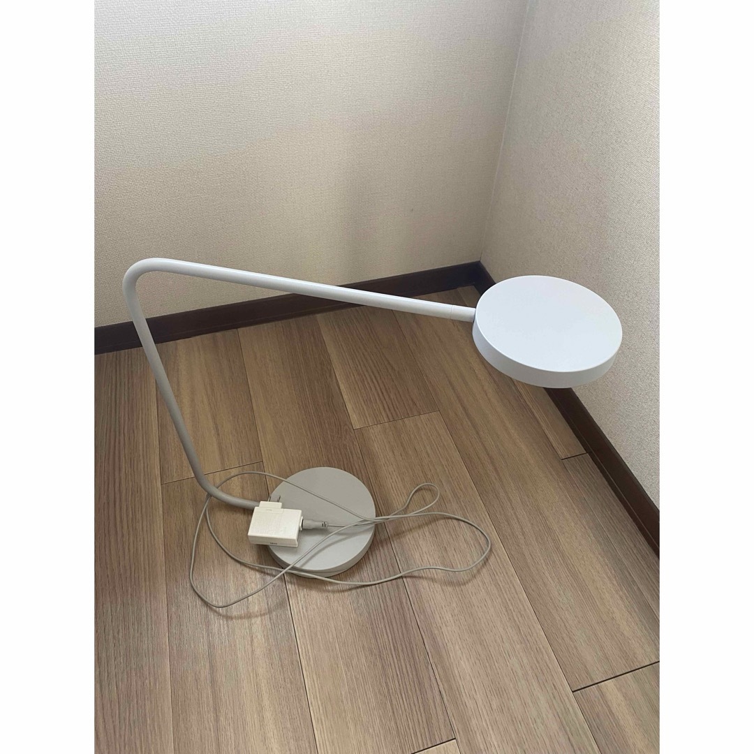 希少】IKEA x HAY YPPERLIG イッペルリグ ぶつかり テーブルランプ 希少】IKEA x HAY YPPERLIG イッペルリグ ぶつかり テーブルランプ