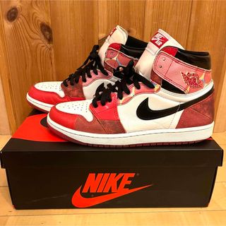 PINDROP ピンドロップ ピンバッジ NIKE AIR JORDAN 1の通販 by RI's