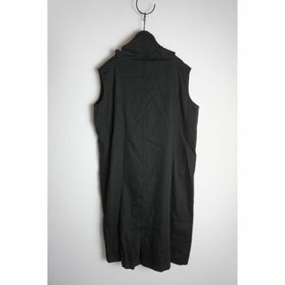 Rick Owens - 美品19AW RICK OWENS ツナギ オールインワン 黒1226N▲