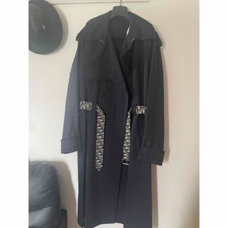 DIOR HOMME(トレンチコート)のフリマアイテム一覧 DIOR HOMME(トレンチコート)のフリマアイテム一覧