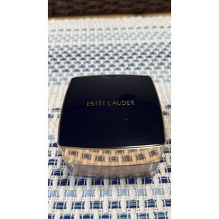 エスティローダー(Estee Lauder)のエスティーローダー ダブルウェアシアーフラッタリールースパウダー07ミディアム(フェイスパウダー)