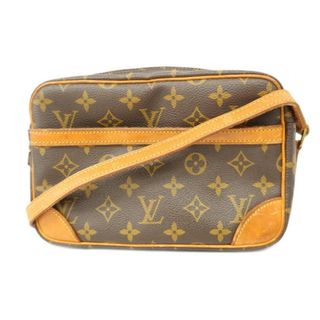 ルイヴィトン(LOUIS VUITTON)の【4fd3808】ルイヴィトン ショルダーバッグ/モノグラム/トロカデロ23/M51276/ブラウン【中古】レディース(ショルダーバッグ)