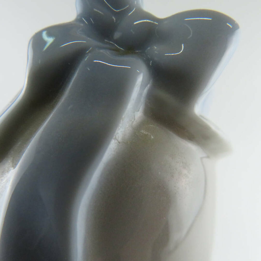 美品 LLADRO リヤドロ 4893「仔犬とお散歩」 フィギュリン 置物 美品 LLADRO リヤドロ 4893「仔犬とお散歩」 フィギュリン 置物