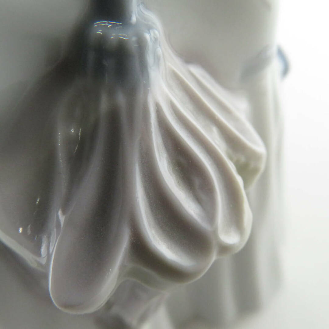 美品 LLADRO リヤドロ 4893「仔犬とお散歩」 フィギュリン 置物 美品 LLADRO リヤドロ 4893「仔犬とお散歩」 フィギュリン 置物