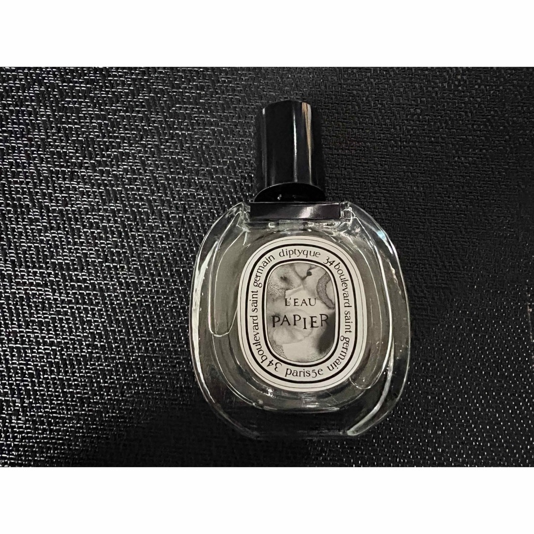diptyque(ディプティック)のオードトワレ ローパピエ 50ML   コスメ/美容の香水(ユニセックス)の商品写真