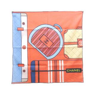 シャネル(CHANEL)のシャネル AA0312 スカーフ(その他)