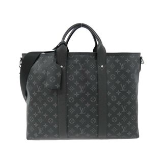 ルイヴィトン(LOUIS VUITTON)のルイヴィトン タイガ ラマ ウィークエンド トート M30937 バッグ(その他)