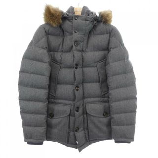 モンクレール(MONCLER)のモンクレール MONCLER ダウンジャケット(テーラードジャケット)