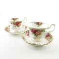 ROYAL ALBERT ティーカップ＆ソーサー SU5361