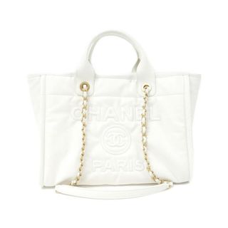 シャネル(CHANEL)のシャネル ドーヴィル ライン AS3257 バッグ(その他)