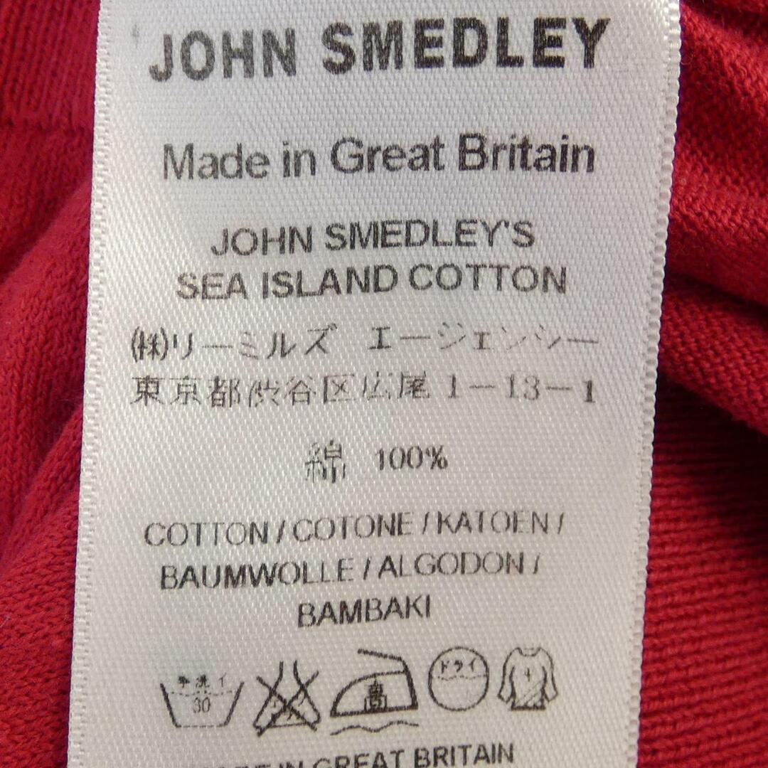 JOHN SMEDLEY(ジョンスメドレー)のジョンスメドレー JOHN SMEDLEY ニット レディースのトップス(ニット/セーター)の商品写真