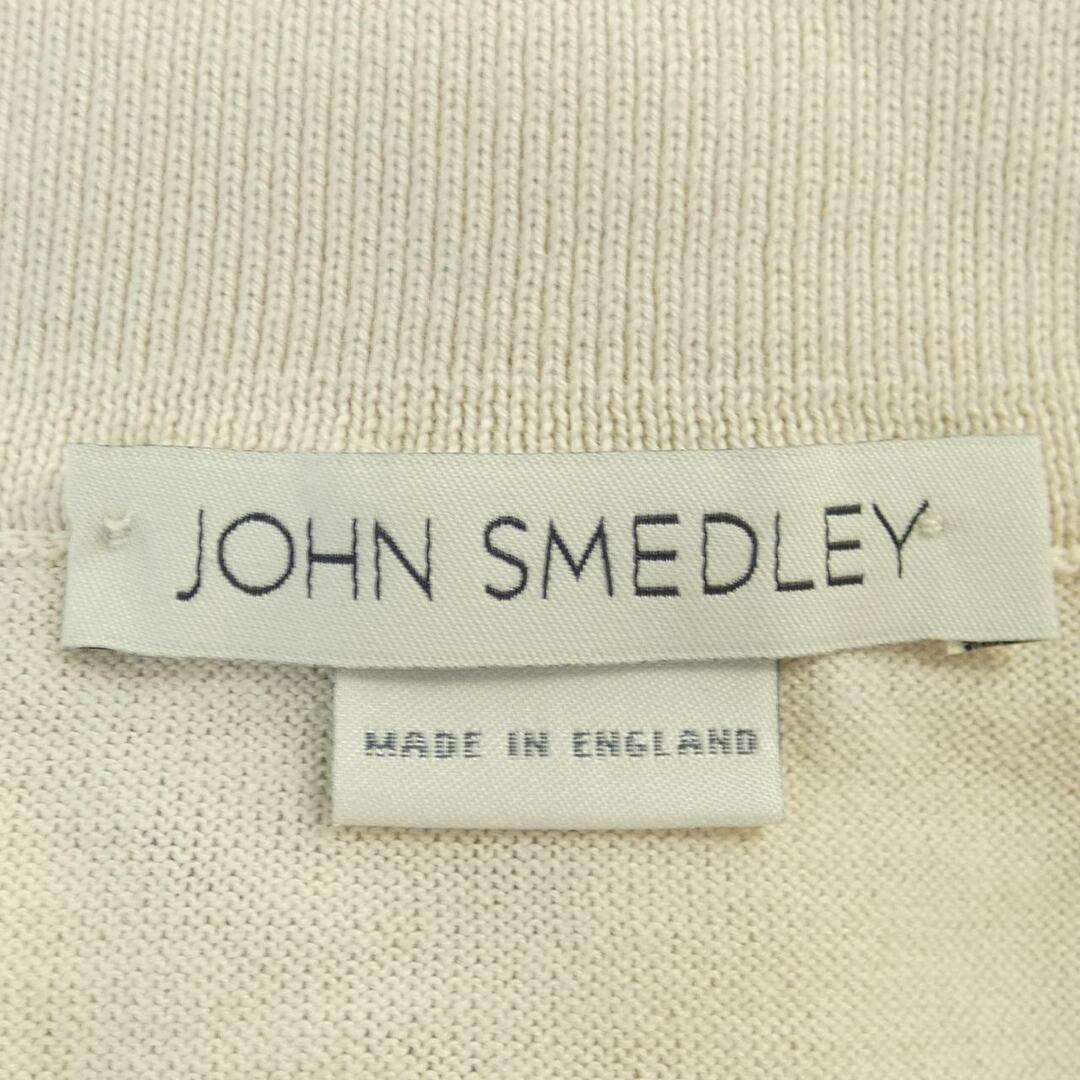 JOHN SMEDLEY(ジョンスメドレー)のジョンスメドレー JOHN SMEDLEY ニット レディースのトップス(ニット/セーター)の商品写真