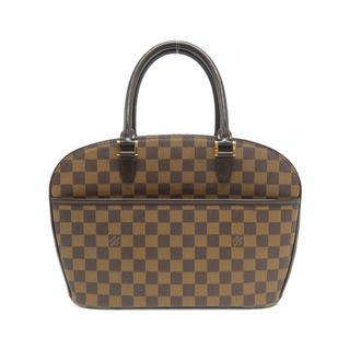 ルイヴィトン(LOUIS VUITTON)のルイヴィトン ダミエ サリア オリゾンタル N51282 バッグ(その他)