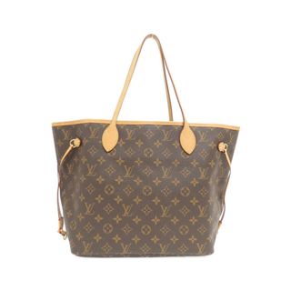 ルイヴィトン(LOUIS VUITTON)のルイヴィトン モノグラム ネヴァーフル MM M41178 バッグ(その他)