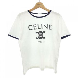 セリーヌ(celine)のセリーヌ CELINE Tシャツ(カットソー(長袖/七分))