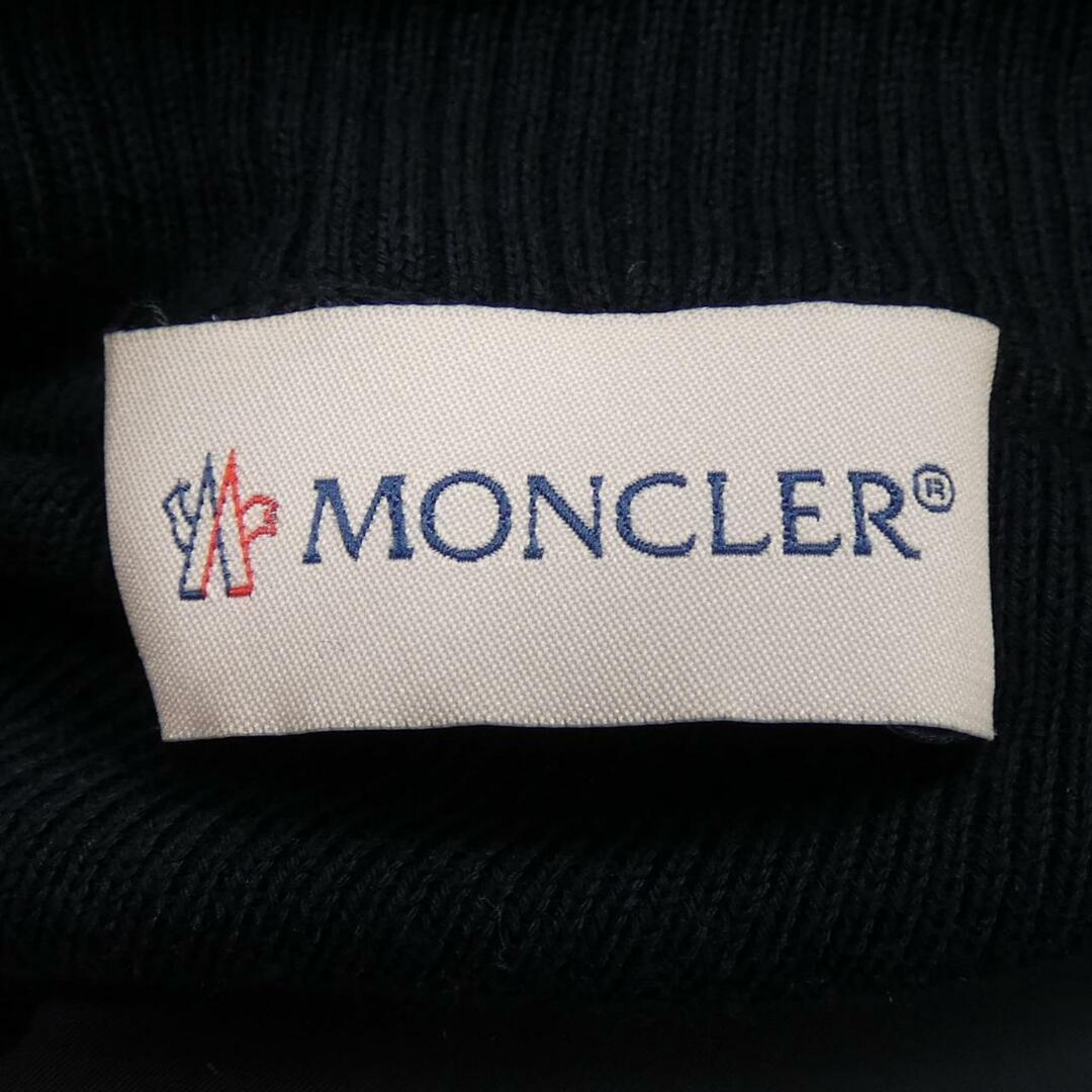 MONCLER(モンクレール)のモンクレール MONCLER ブルゾン メンズのジャケット/アウター(ブルゾン)の商品写真