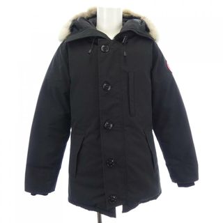 カナダグース(CANADA GOOSE)のカナダグース CANADA GOOSE ダウンジャケット(テーラードジャケット)