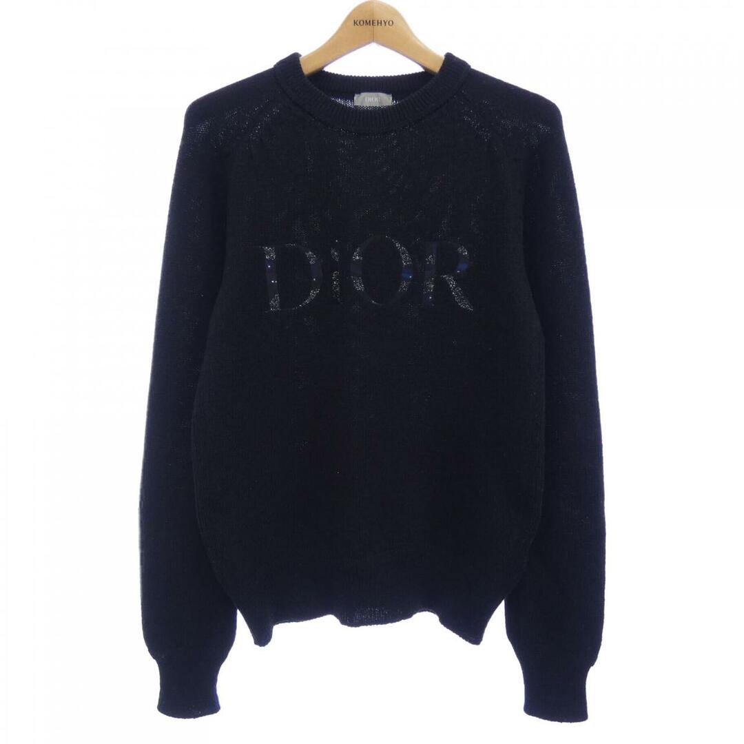 Dior(ディオール)のディオール DIOR ニット メンズのトップス(ニット/セーター)の商品写真