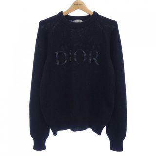 ディオール(Dior)のディオール DIOR ニット(ニット/セーター)