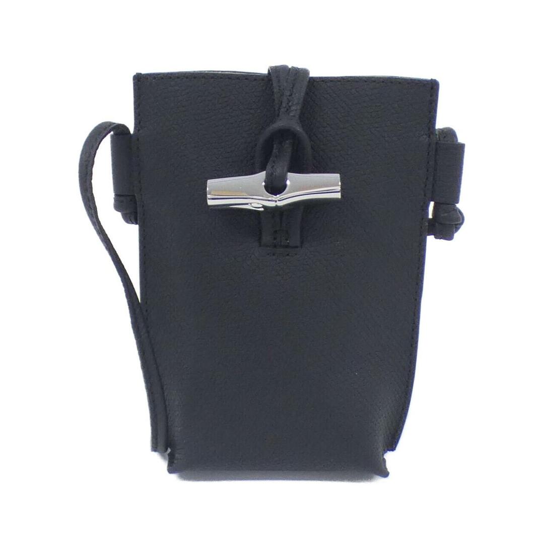LONGCHAMP(ロンシャン)の【新品】ロンシャン ロゾ 34180 HPN フォンケース レディースのバッグ(その他)の商品写真