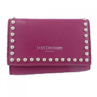 ジェイアンドエムデヴィッドソン(J&M DAVIDSON)のジェイアンドエムデヴィッドソン J&M DAVIDSON WALLET(その他)