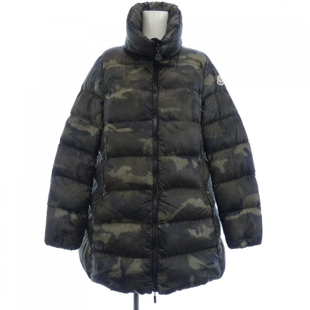 MONCLER(モンクレール)のモンクレール MONCLER ダウンジャケット レディースのジャケット/アウター(テーラードジャケット)の商品写真