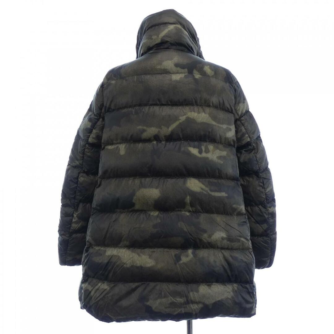 MONCLER(モンクレール)のモンクレール MONCLER ダウンジャケット レディースのジャケット/アウター(テーラードジャケット)の商品写真