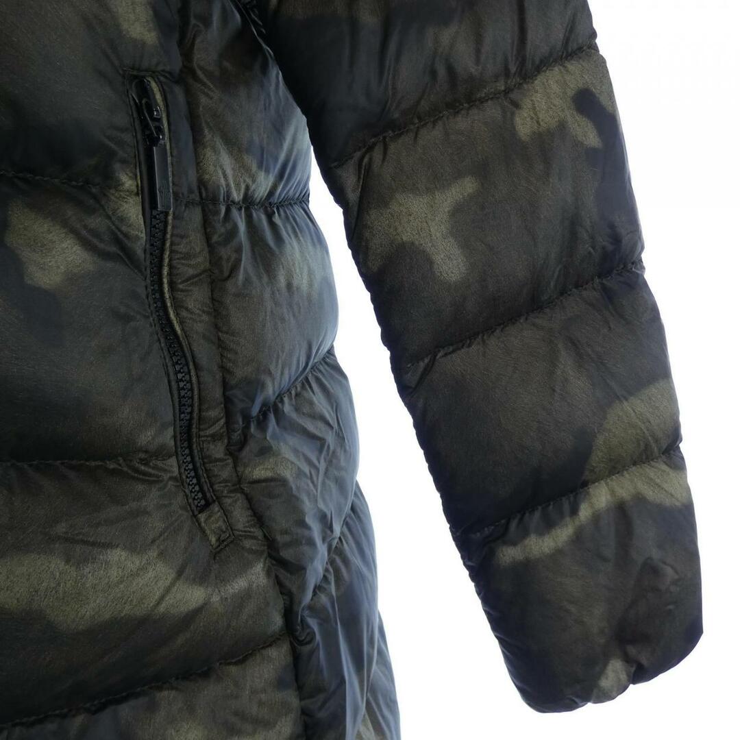 MONCLER(モンクレール)のモンクレール MONCLER ダウンジャケット レディースのジャケット/アウター(テーラードジャケット)の商品写真