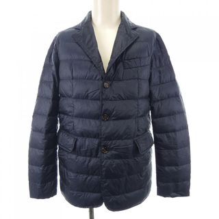 モンクレール(MONCLER)のモンクレール MONCLER ダウンジャケット(テーラードジャケット)