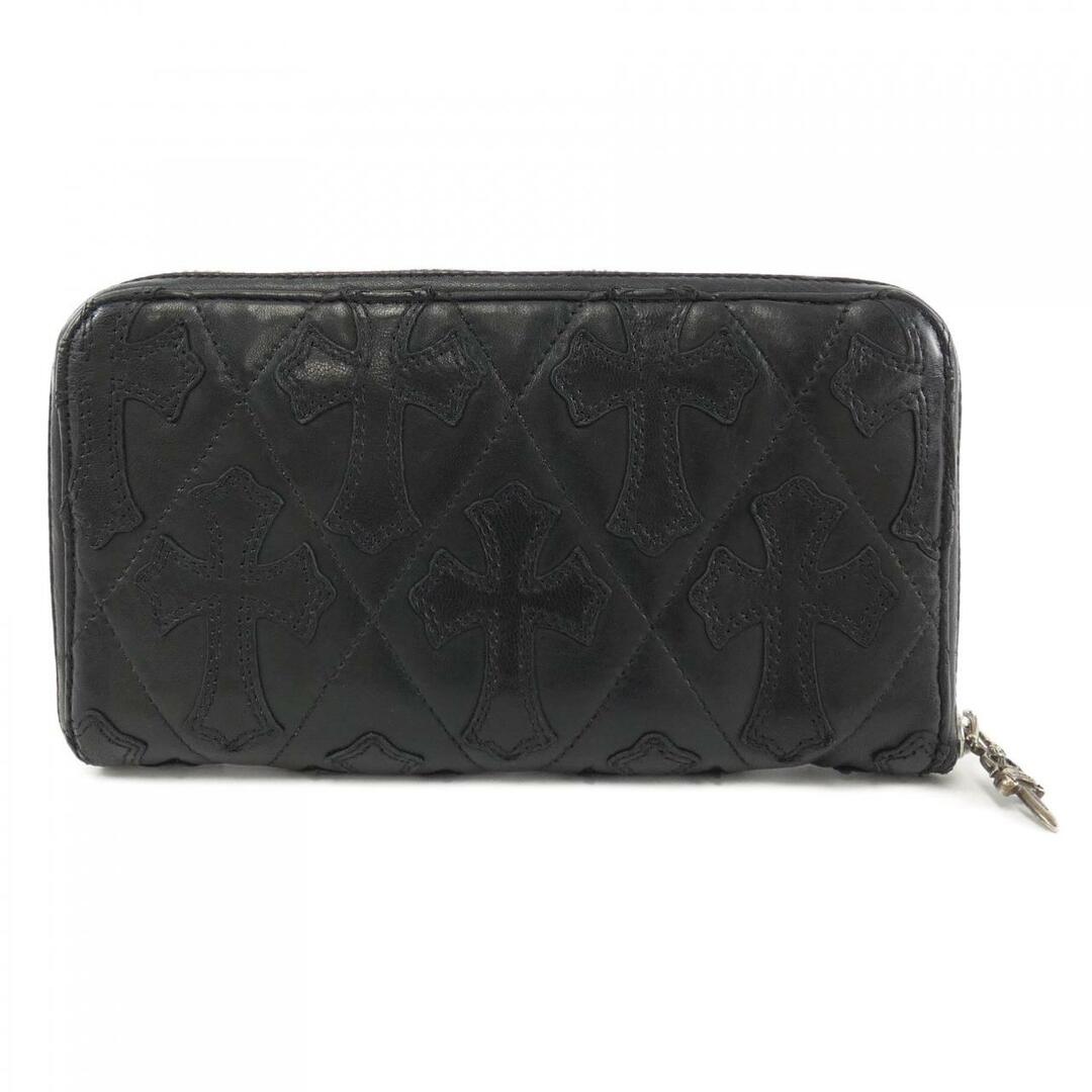 Chrome Hearts(クロムハーツ)のクロムハーツ CHROME HEARTS WALLET メンズのファッション小物(その他)の商品写真