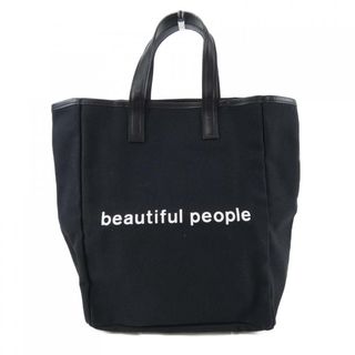 ビューティフルピープル(beautiful people)のビューティフルピープル beautiful people BAG(ハンドバッグ)