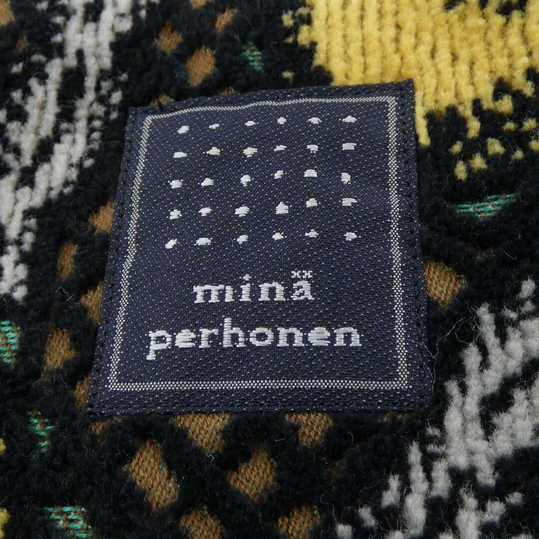 mina perhonen(ミナペルホネン)のミナペルホネン mina perhonen BAG レディースのバッグ(ハンドバッグ)の商品写真