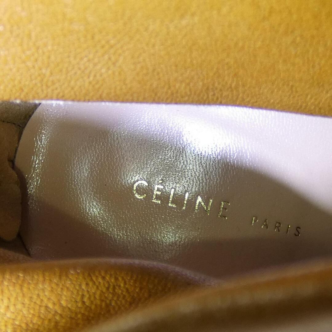 celine(セリーヌ)のセリーヌ CELINE ブーツ レディースの靴/シューズ(ブーツ)の商品写真