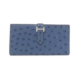 エルメス(Hermes)のエルメス ベアン クラシック 044072CK 財布(財布)