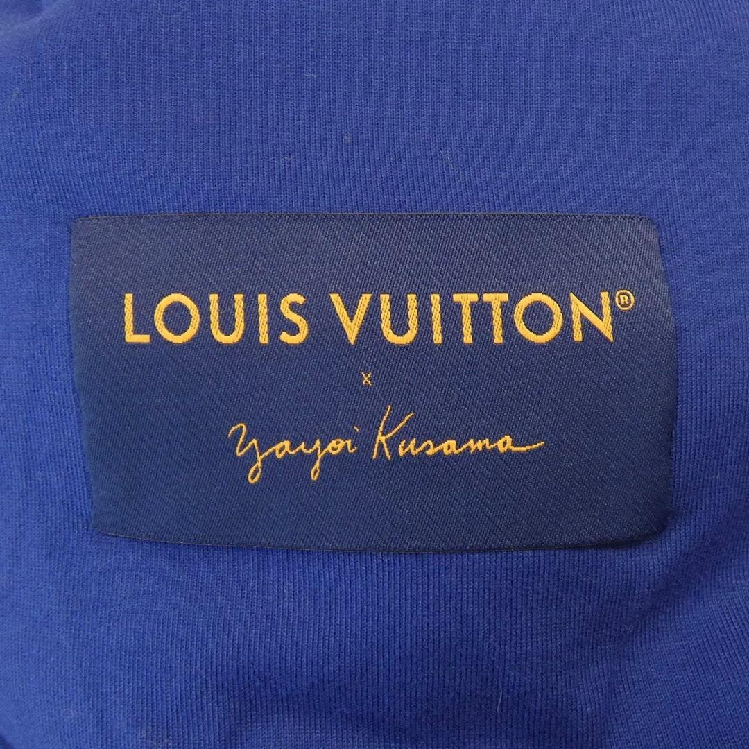 LOUIS VUITTON(ルイヴィトン)のルイヴィトン LOUIS VUITTON ブルゾン メンズのジャケット/アウター(ブルゾン)の商品写真