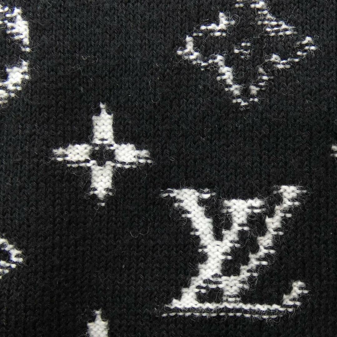 LOUIS VUITTON(ルイヴィトン)のルイヴィトン LOUIS VUITTON ニット メンズのトップス(ニット/セーター)の商品写真