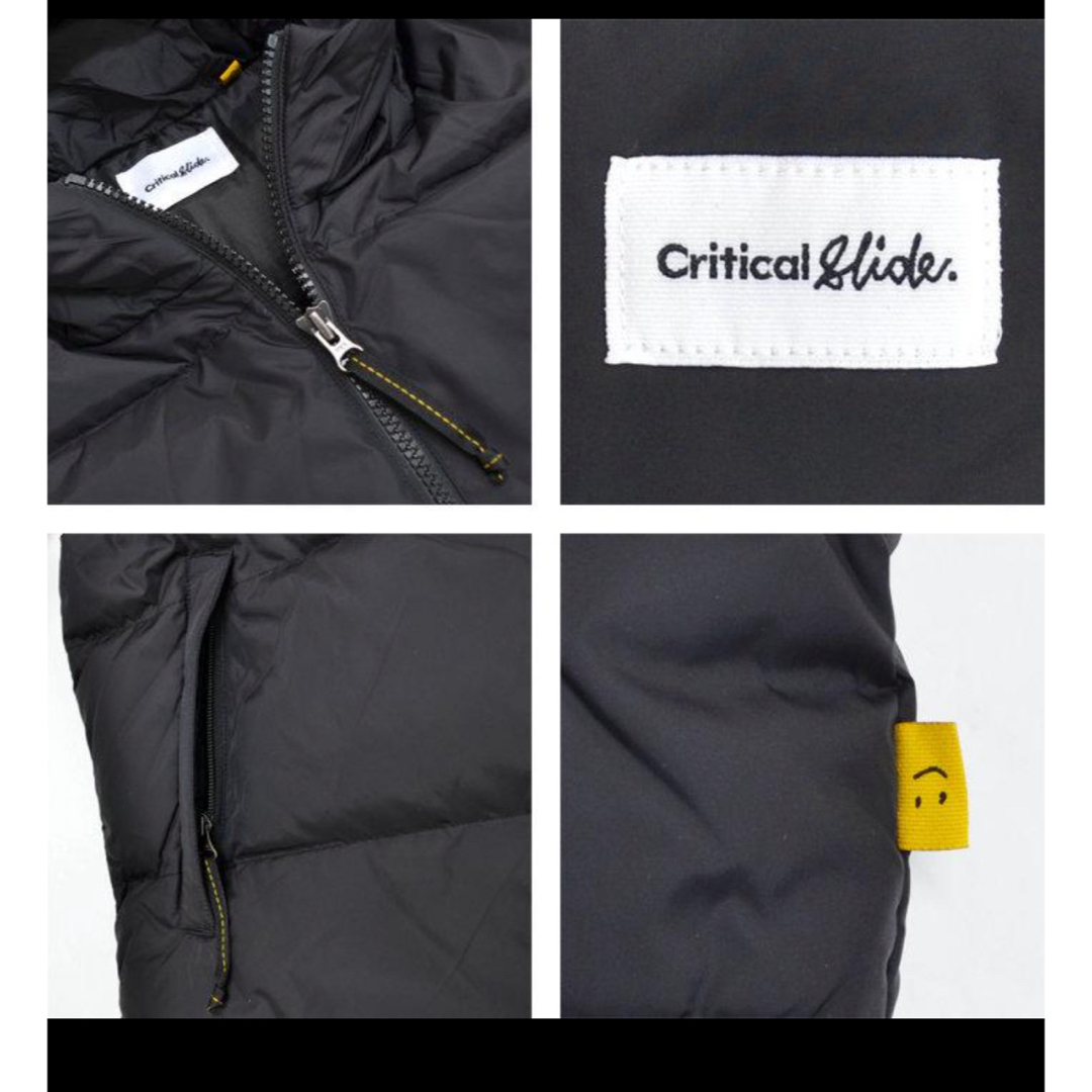 The Critical Slide Society(TCSS) - 新品 tcss メンズ The Critical Slide Society(TCSS) - 新品 tcss メンズ