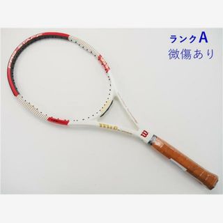 ウィルソン(wilson)の中古 テニスラケット ウィルソン プロ スタッフ 95エス 2014年モデル (L3)WILSON PRO STAFF 95S 2014(ラケット)