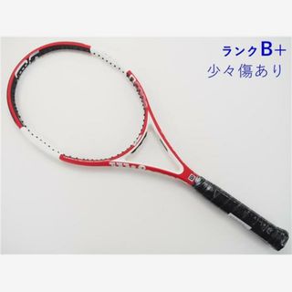 ウィルソン(wilson)の中古 テニスラケット ウィルソン エヌ シックスワン チーム 95 2005年モデル (USL3)WILSON n SIX-ONE TEAM 95 2005(ラケット)