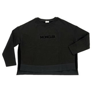 MONCLER - 美品◇正規品 MONCLER モンクレール 20年 MAGLIA GIROCOLLO