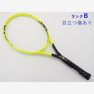 ヘッド(HEAD)の中古 テニスラケット ヘッド グラフィン 360 エクストリーム エス 2018年モデル (G2)HEAD GRAPHENE 360 EXTREME S 2018(ラケット)