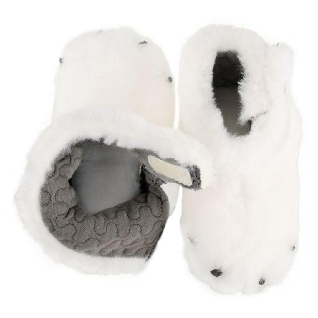 SOREL(ソレル)のSOREL ソレル ベビー スリッパ Infant Sorel Bear Paw Slipper NN2943 125(otr3043) - 11.5cm キッズ/ベビー/マタニティのベビー靴/シューズ(~14cm)(サンダル)の商品写真